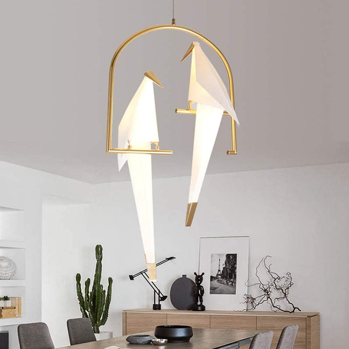 Arisha Suspension Led Modern l&