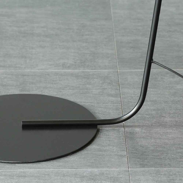 Lampadaire Mira Métal LED