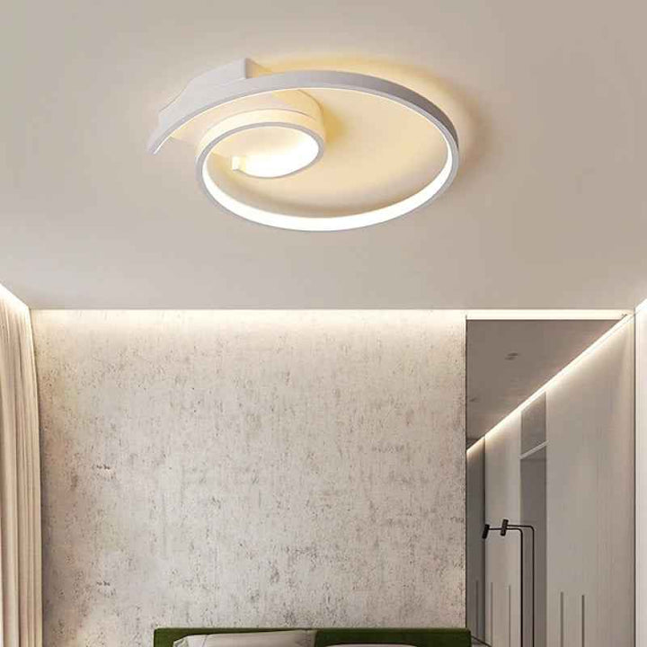 Plafonnier Arisha Métal LED V3