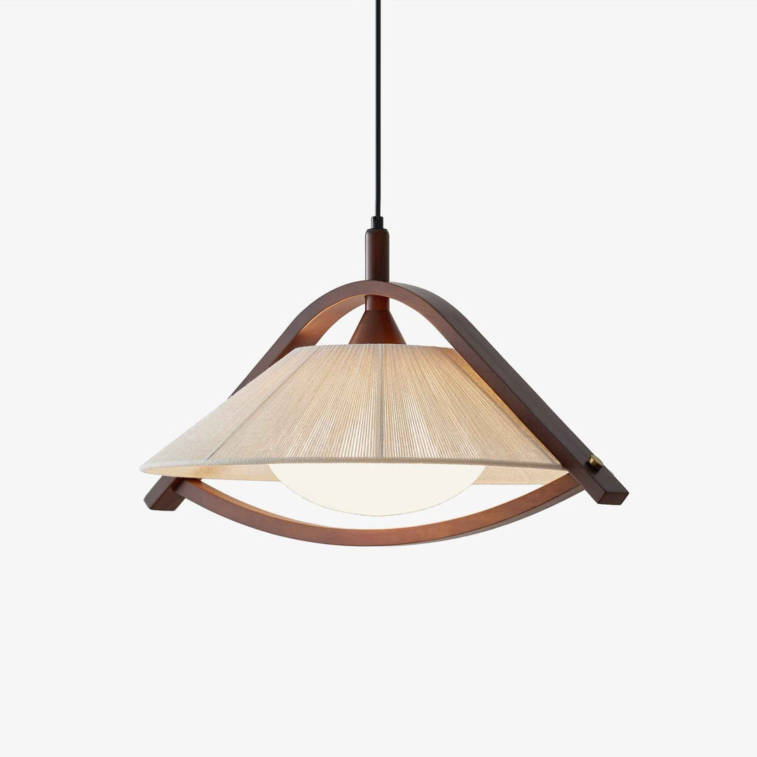 Lampe Audrey en Métal – Élégance Moderne