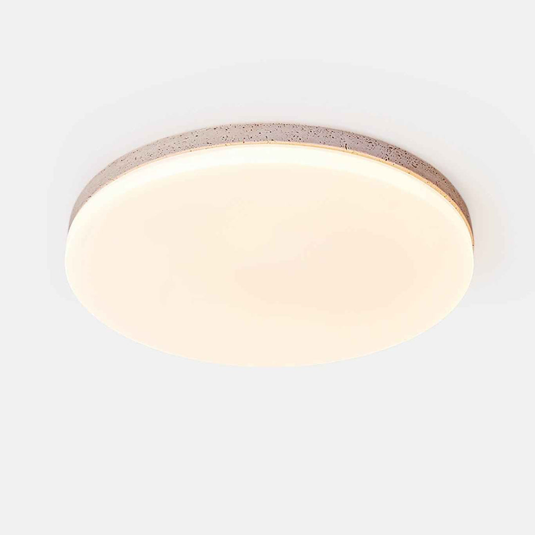 Lampe Orla en Acrylique – Design Contemporain