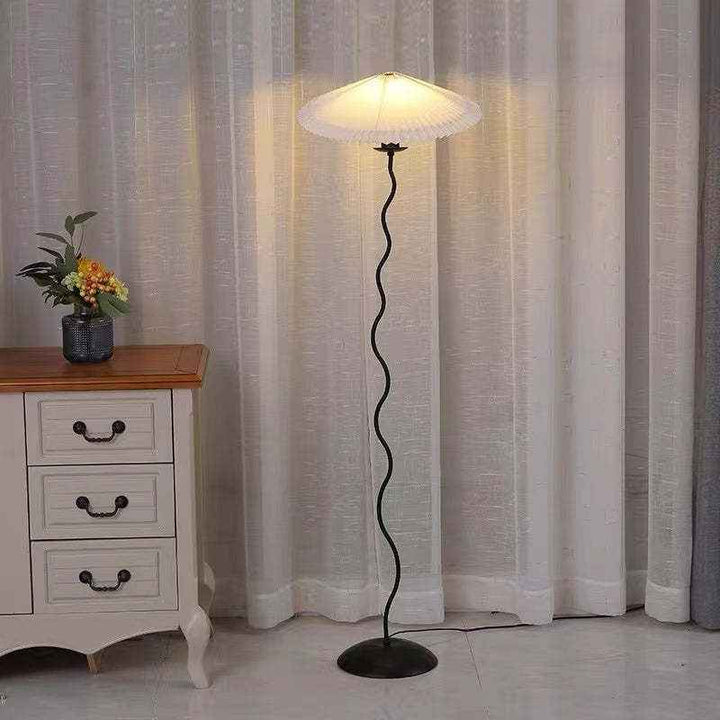 Lampadaire Ritta Métal LED V11