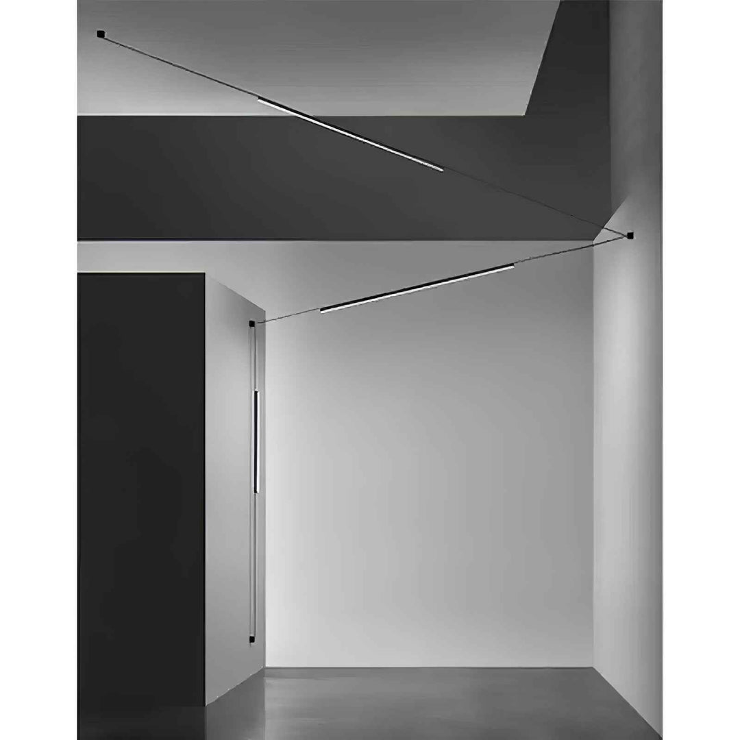 Lampe Gideon en Métal – Design Contemporain