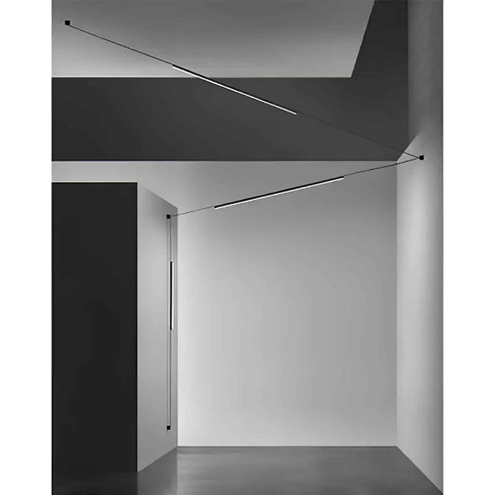 Lampe Gideon en Métal – Design Contemporain