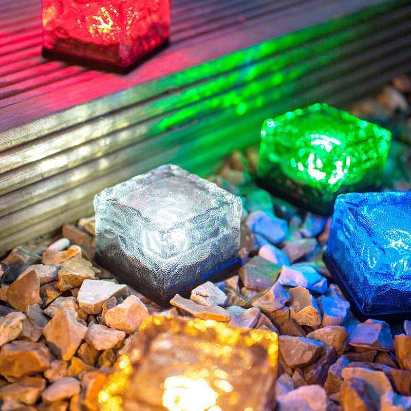 Ray Verre LED V7