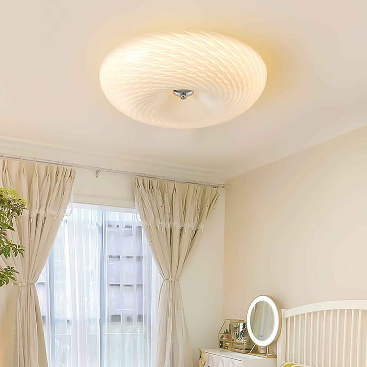 Lampe Comarion en Verre – Design Contemporain