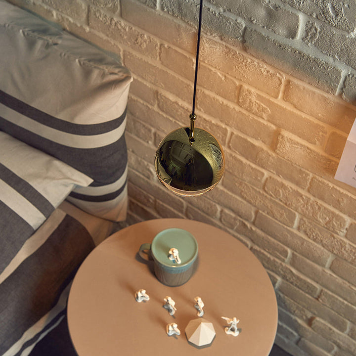 Valentina Design Moderne Luminaires Suspensions Métal Verre Salon/Chambre - Neutralighting