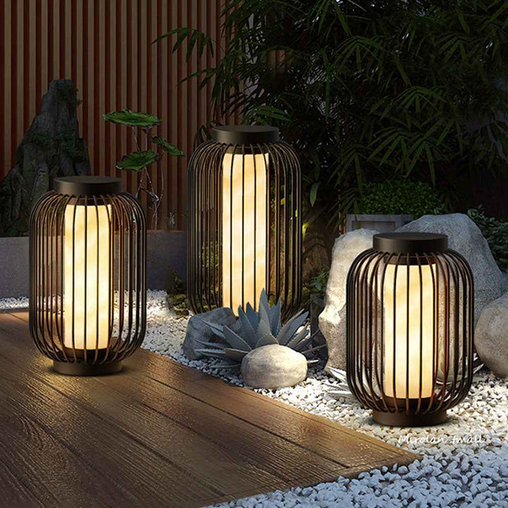 Lampadaire Ray Métal LED 10W