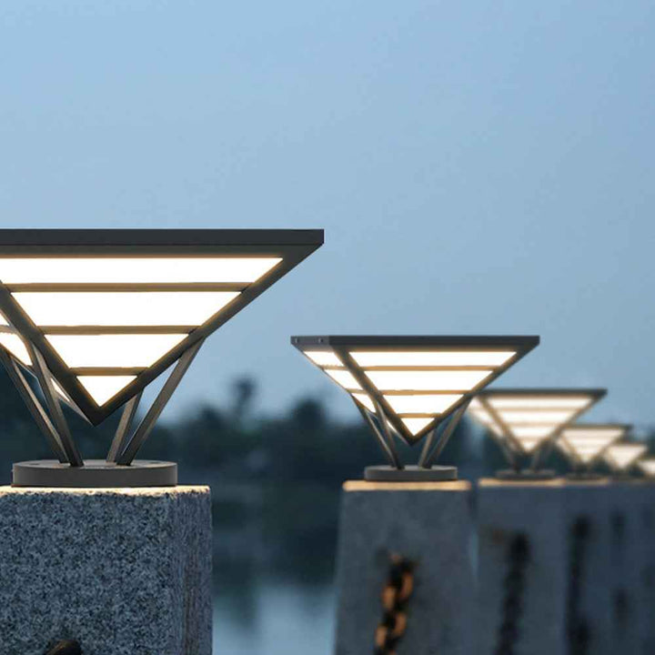 Ray Métal LED 30W