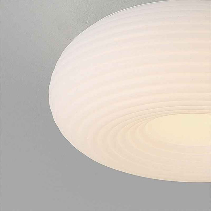 Plafonnier Arisha Acrylique LED 39W V2