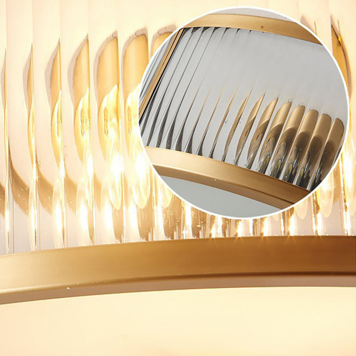 Silva Plafonnier Moderne d&
