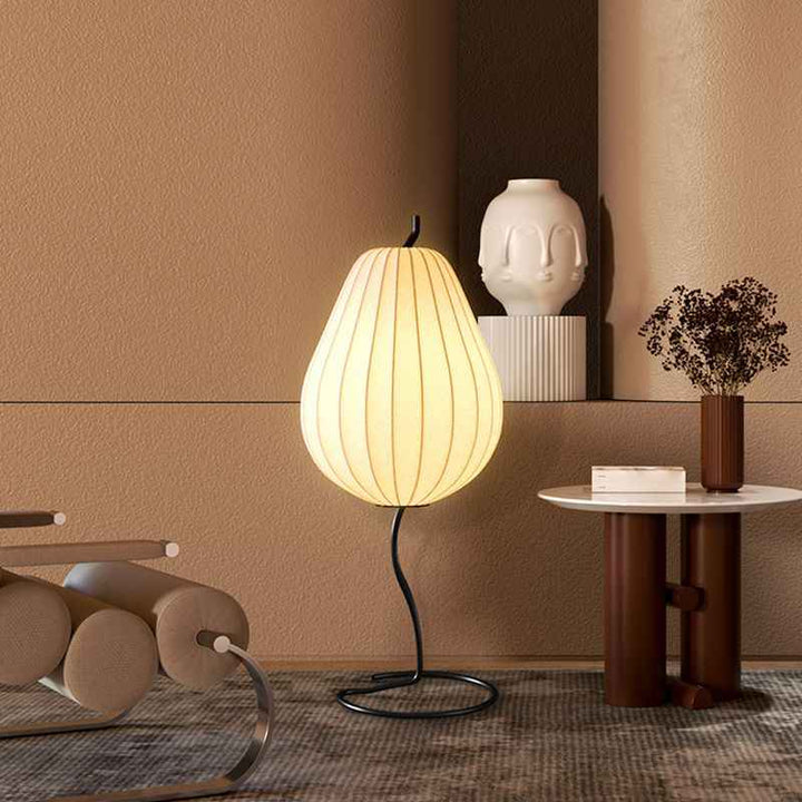 Lampadaire Ritta Métal LED V9