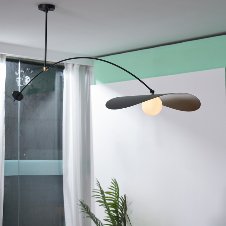 Aurel Suspension Linéaire Moderne Salle de Séjour/Chambre à Coucher - Neutralighting