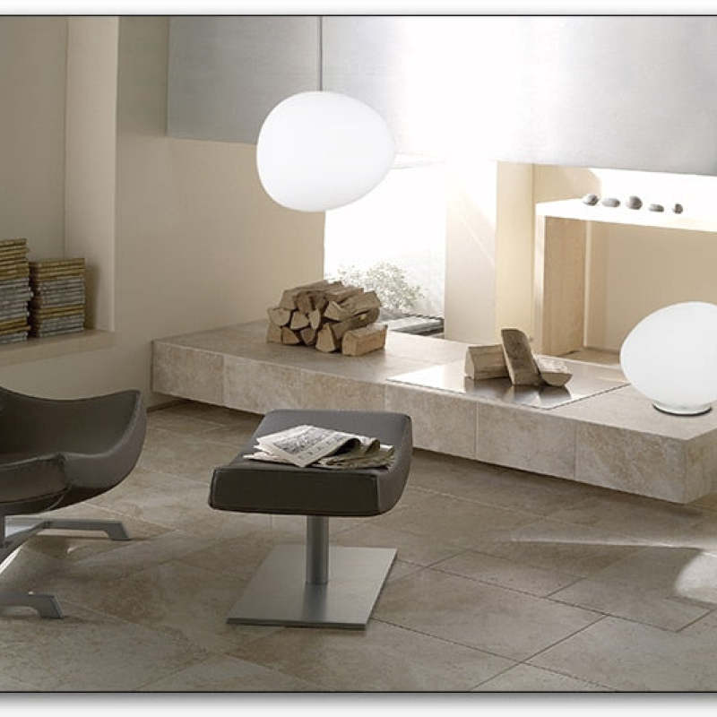 Elun Suspension en verre en forme d&