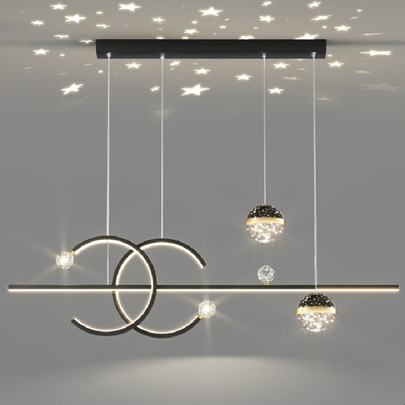 Arisha Luminaires Suspension d&