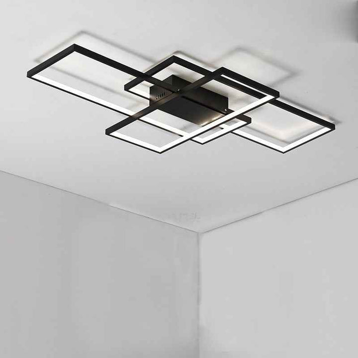 Plafonnier Arisha LED 50W