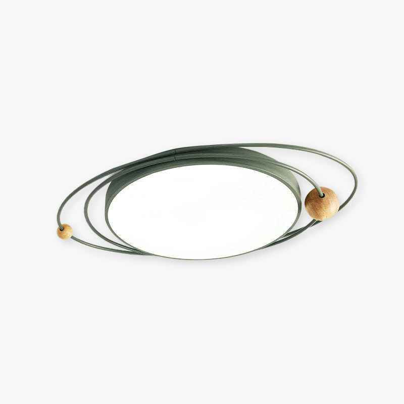 Plafonnier Arisha Acrylique LED V11