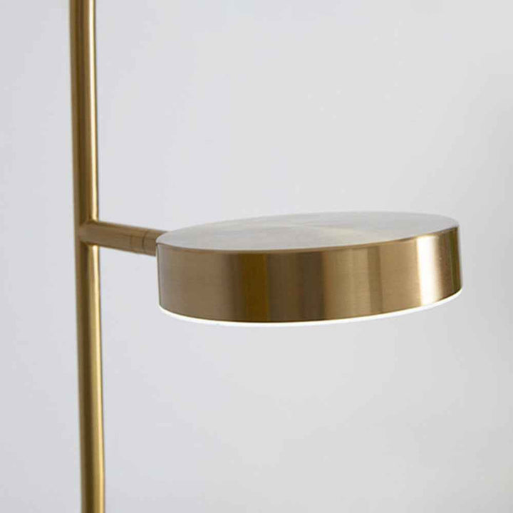 Suspension Mira Métal LED V2