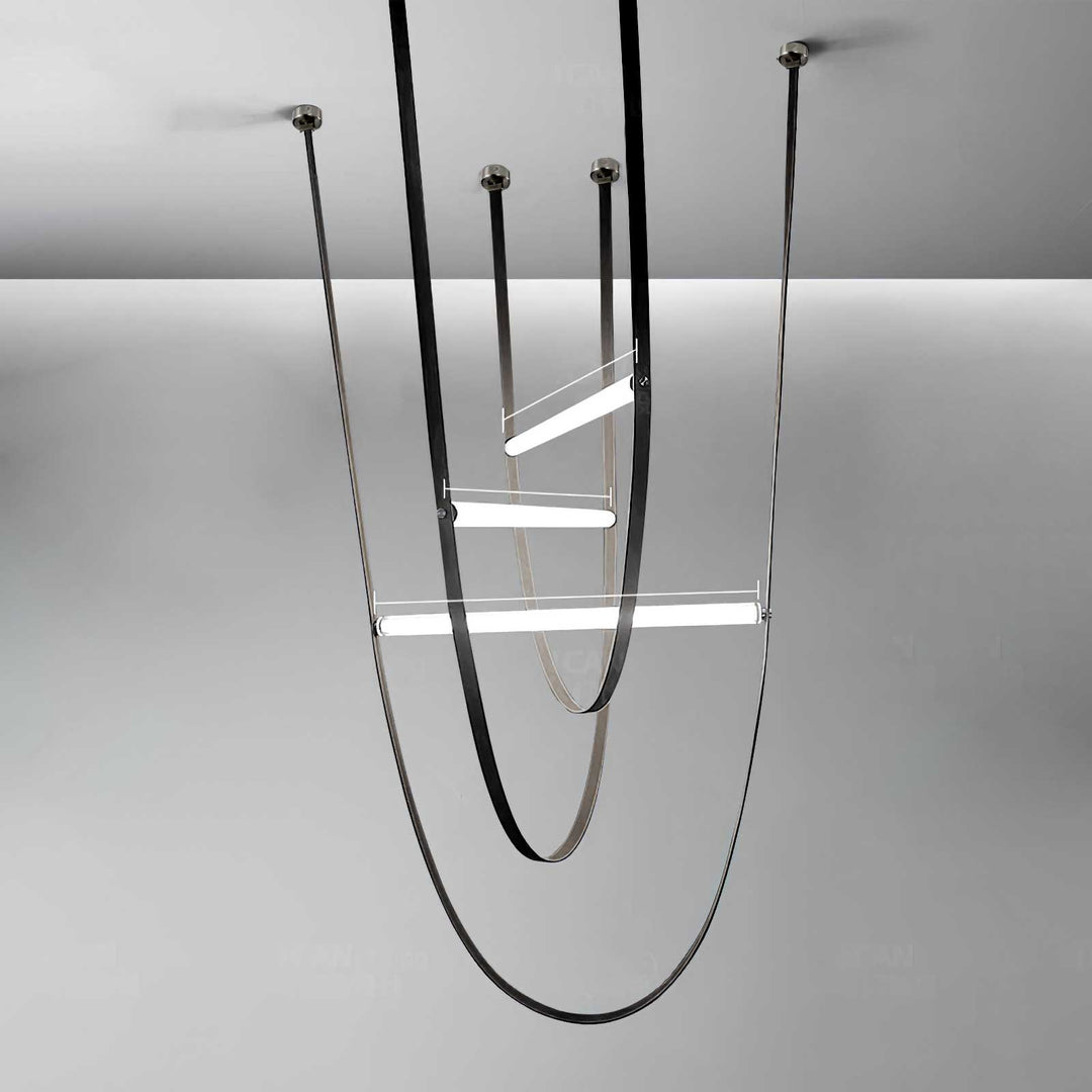 Solara Suspension Ceinture Tracer - Neutralighting