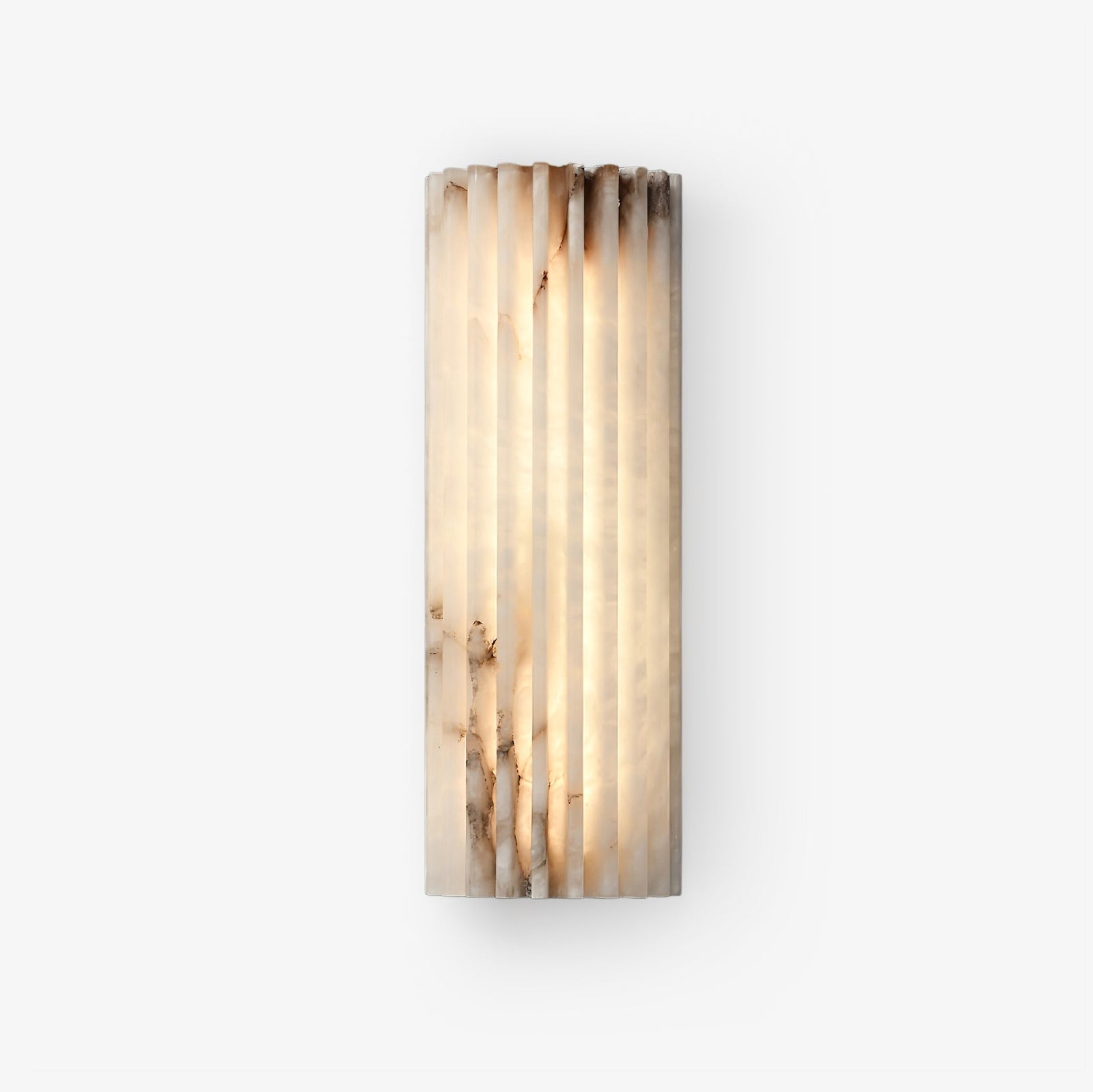 Orcarion Applique Murale en Albâtre - Neutralighting