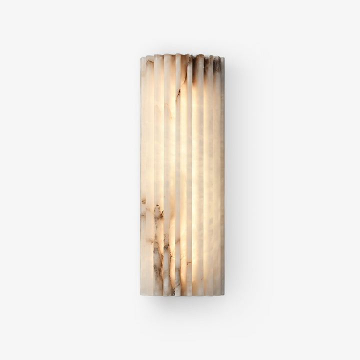 Orcarion Applique Murale en Albâtre - Neutralighting