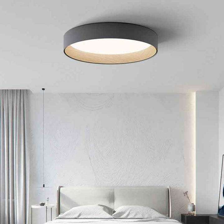 Plafonnier Arisha Acrylique LED V18