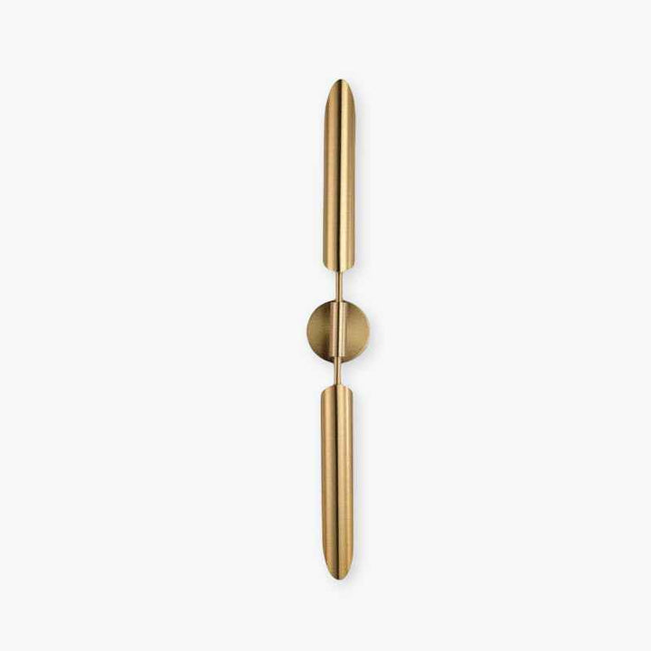 Applique Murale Arisha Verre LED