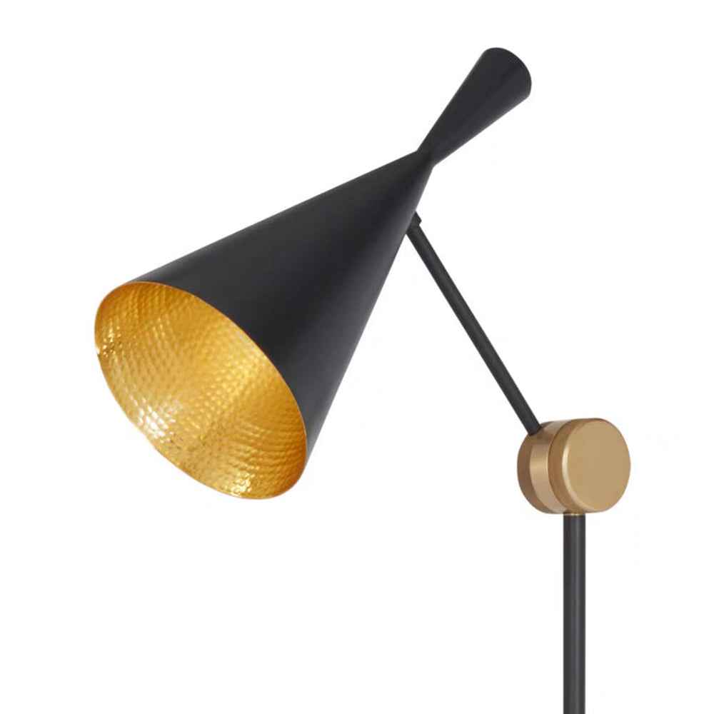 Suspension Arisha Métal LED V10