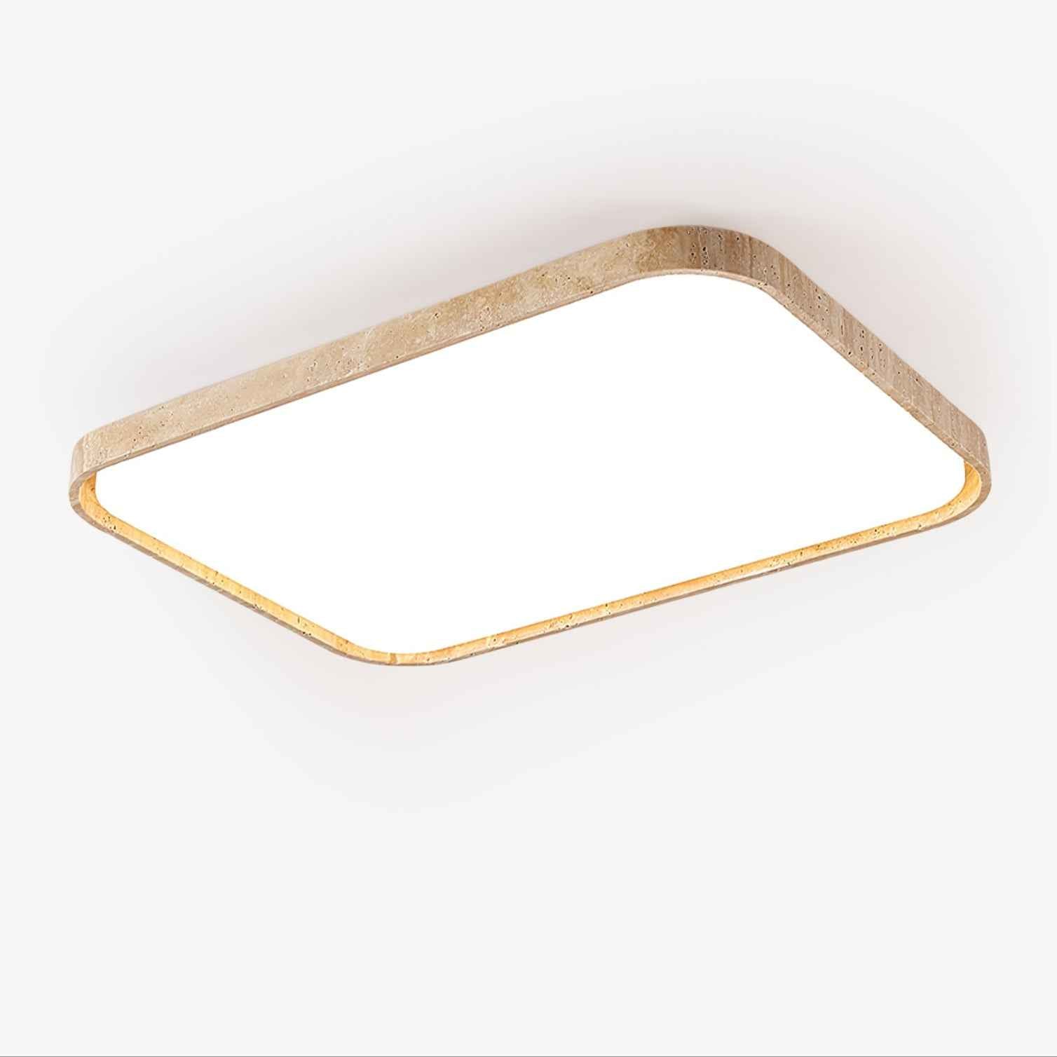 Lampe Aisle en Acrylique – Design Contemporain