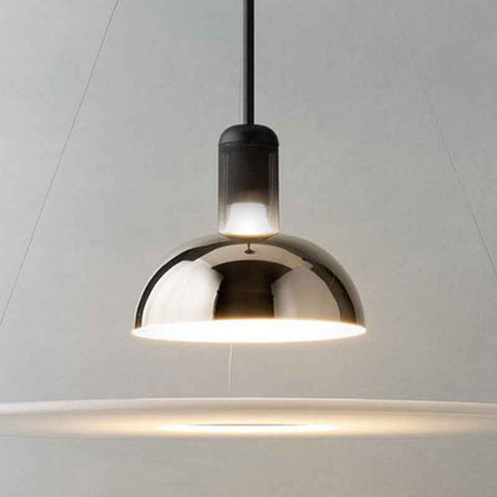 Suspension Arisha Acrylique LED V26
