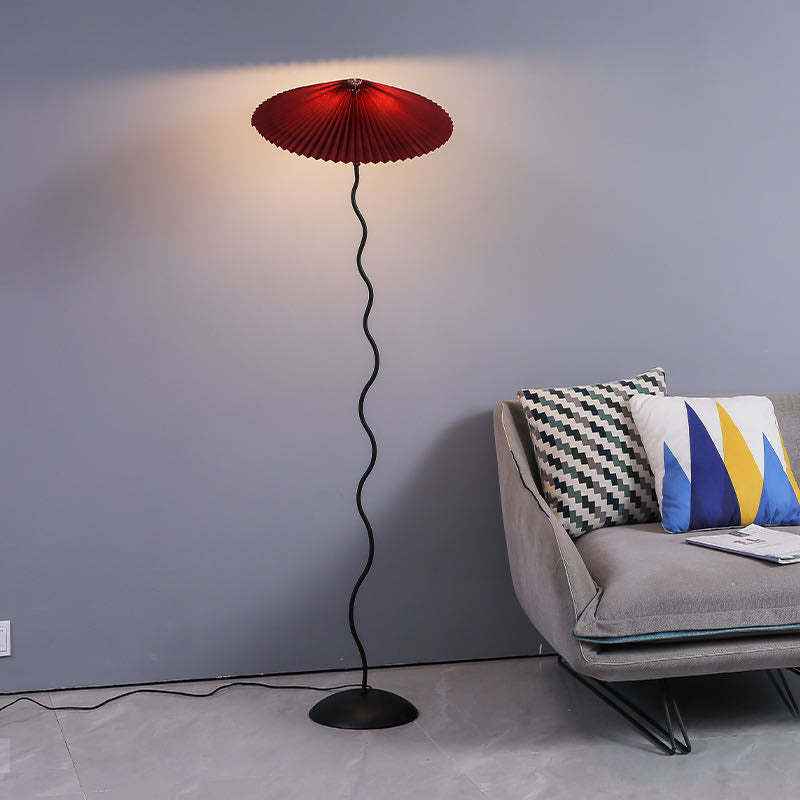 Lampadaire Ritta Métal LED V11