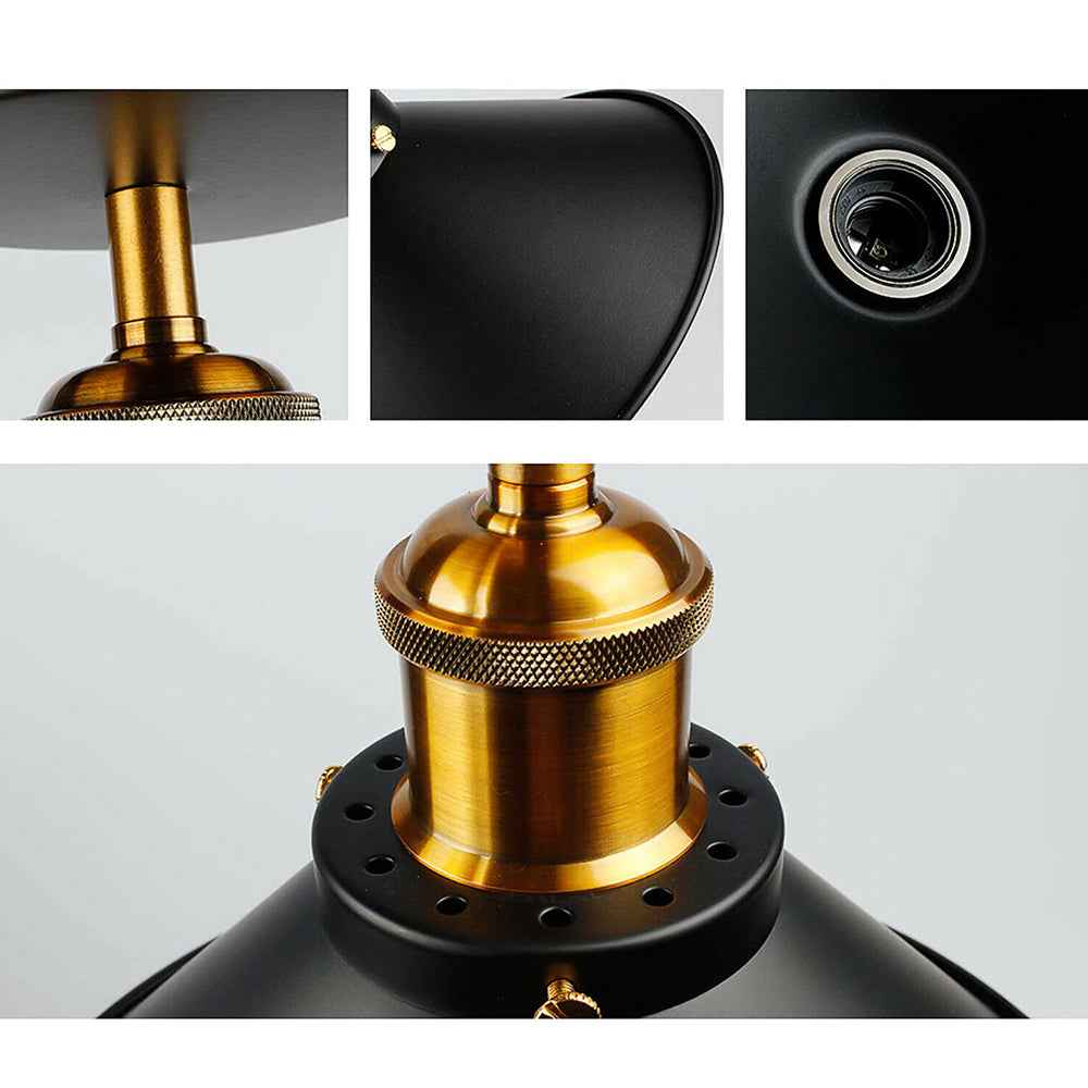Suspension Epoch en Fer – Suspension Contemporaine