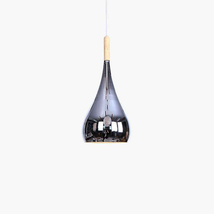 Suspension Arisha Métal LED V46