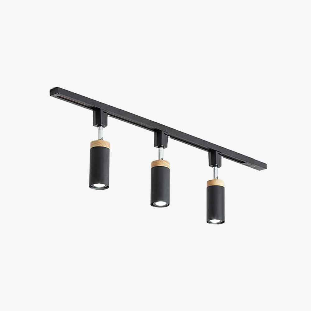 Suspension Aim Métal LED