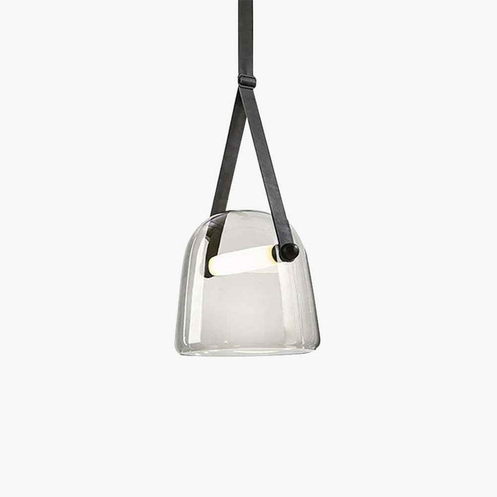 Valentina Suspension En Verre Créative, D 20CM - Neutralighting