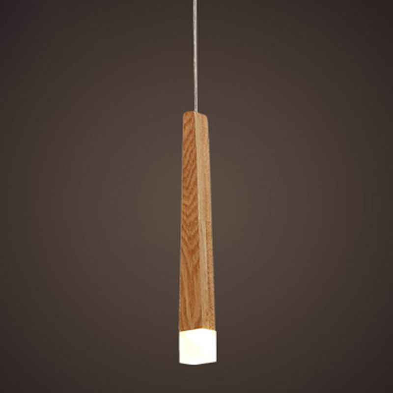 Suspension Muto en Acrylique – Suspension Contemporaine