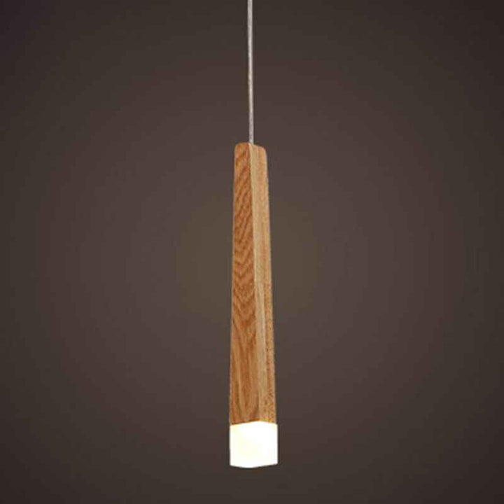 Suspension Muto en Acrylique – Suspension Contemporaine