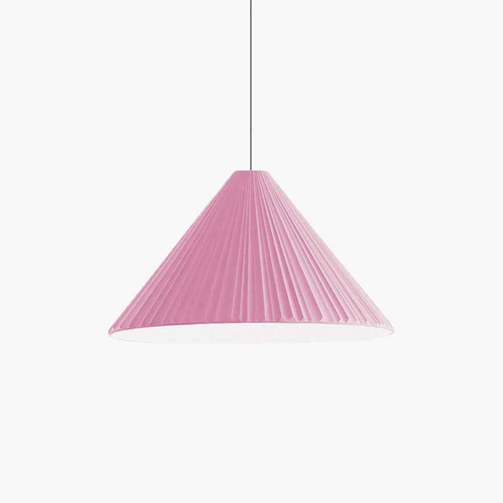 Suspension Arisha Métal LED V65