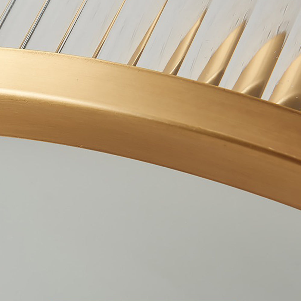 Silva Plafonnier Moderne d&