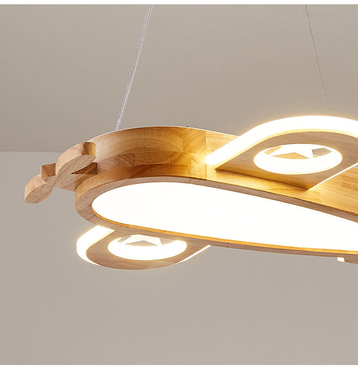 Aria Luminaire Suspension en Forme d&