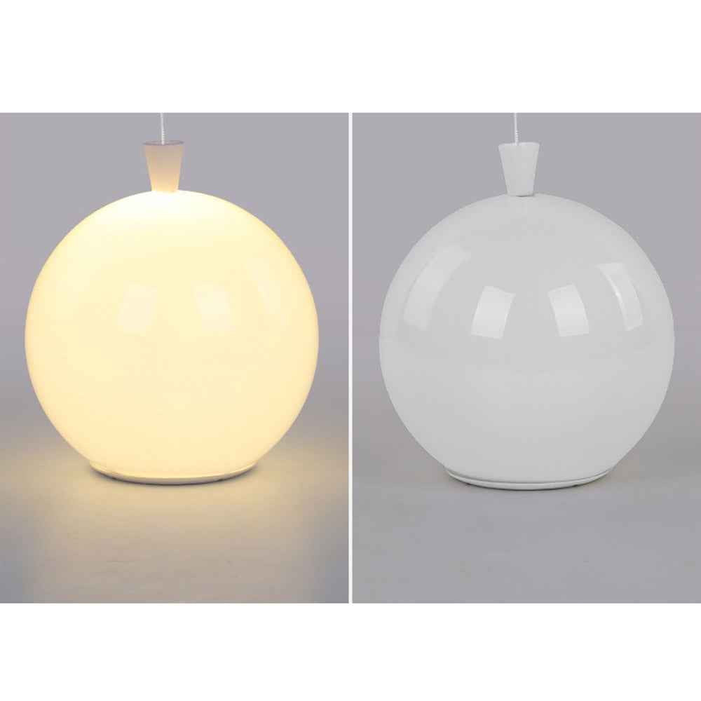 Plafonnier Aria en Acrylique – Plafonnier Lumineux