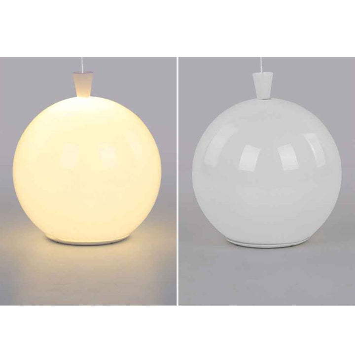 Plafonnier Aria en Acrylique – Plafonnier Lumineux