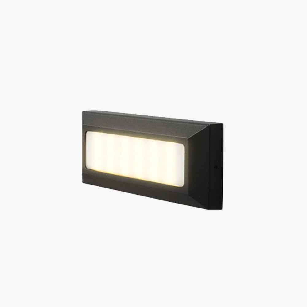 Ray Acrylique LED 9W V2