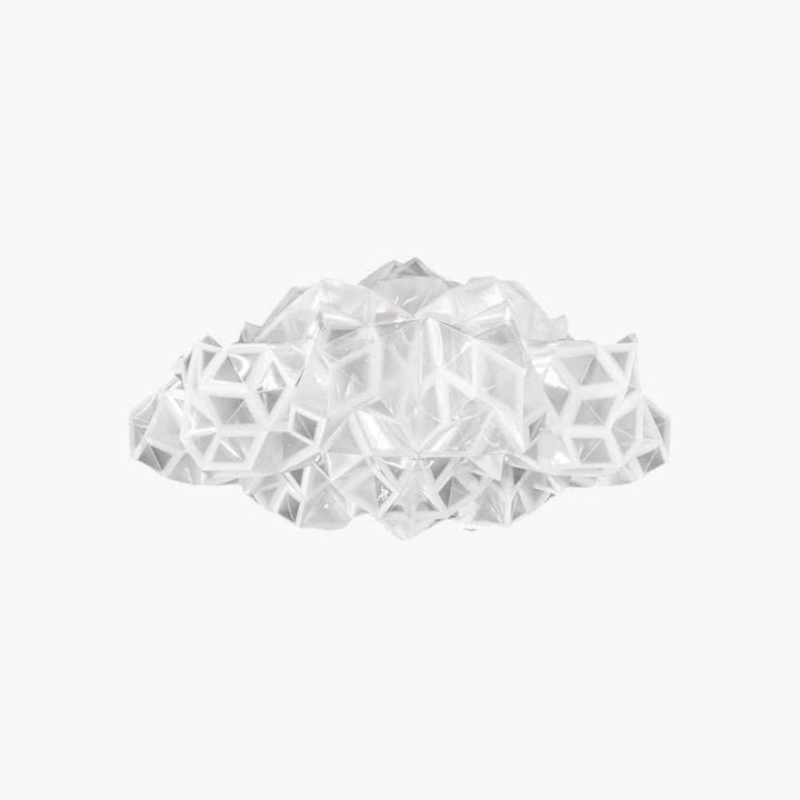 Suspension Arisha Acrylique LED 36W