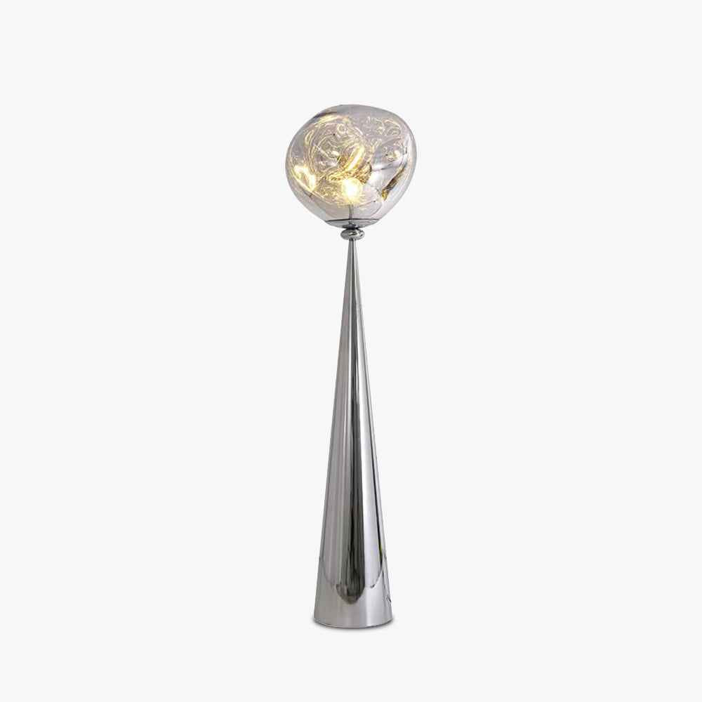 Suspension Valentina Acrylique LED