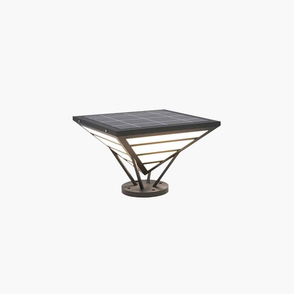 Ray Métal LED 30W