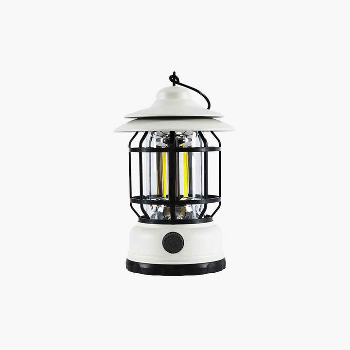 Lampadaire Silva Acrylique LED