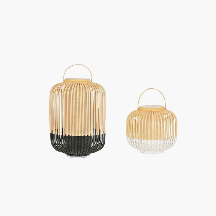 Lampadaire Ritta Acrylique LED