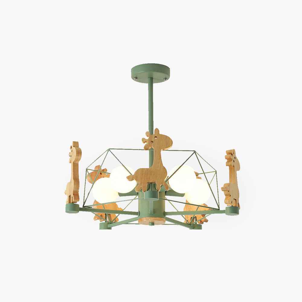 Suspension Aria en Métal – Design Suspension Moderne