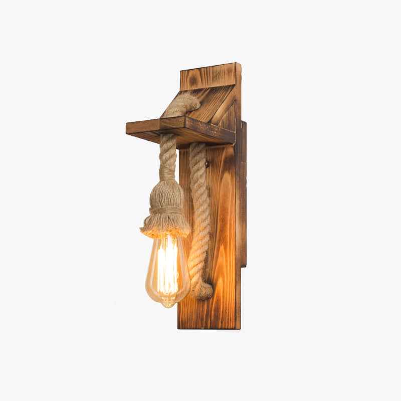 Applique Murale Epoch, Métal LED V3